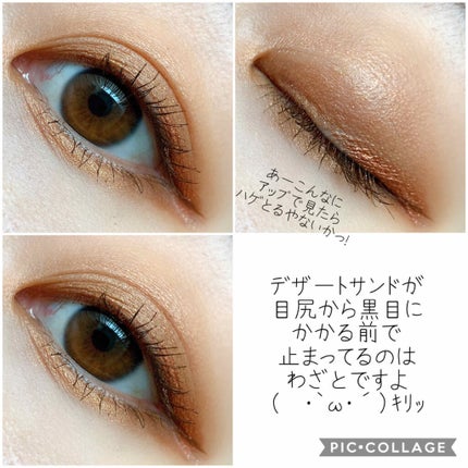 キャビアスティック アイカラー/ローラ メルシエ/スティックアイシャドウを使ったクチコミ(4枚目)