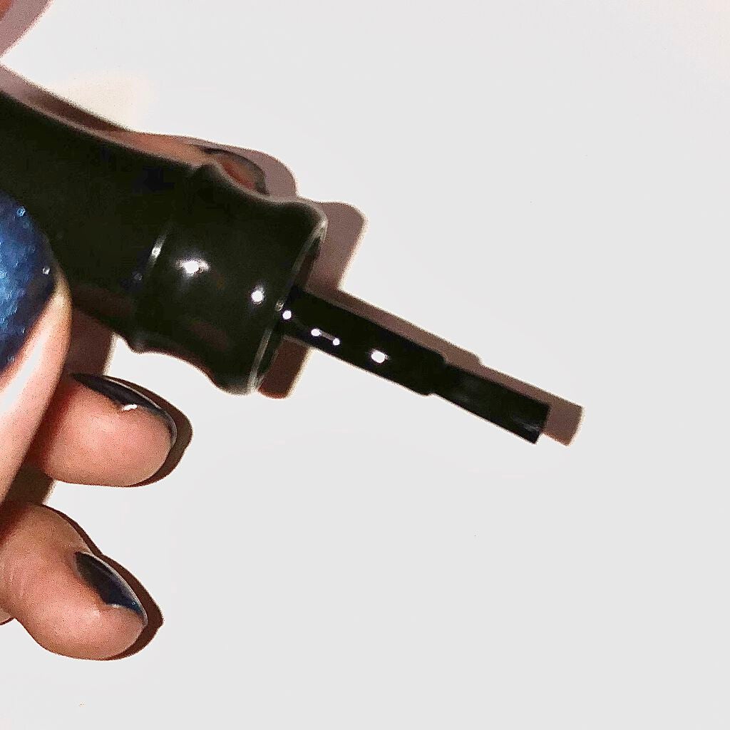 ネイルカラー A/ANNA SUI/マニキュアを使ったクチコミ(2枚目)