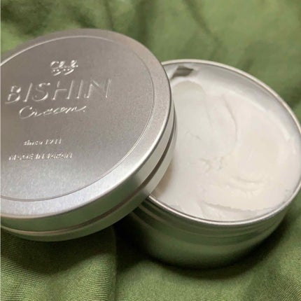 ビシンクリーム キキ&ララ/クラブ/フェイスクリームを使ったクチコミ(1枚目)