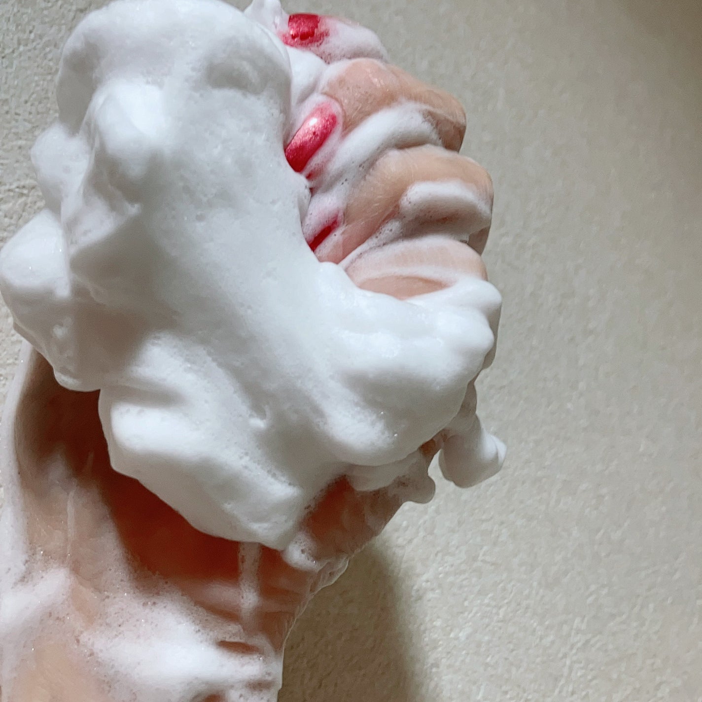 オルビスユー ドット フォーミングウォッシュ/オルビス/洗顔フォームを使ったクチコミ(5枚目)