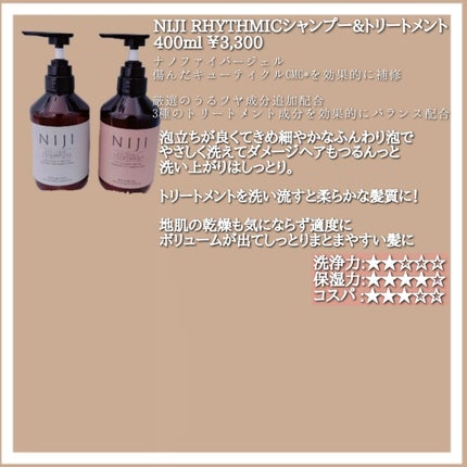 ãã£ãŒãã¢ã€ã¹ã ã·ã£ã³ããŒ1.0ïŒãã¢ããªãŒãã¡ã³ã2.0/&honey/åžè²©ã·ã£ã³ããŒã䜿ã£ãã¯ãã³ãïŒ6æç®ïŒ