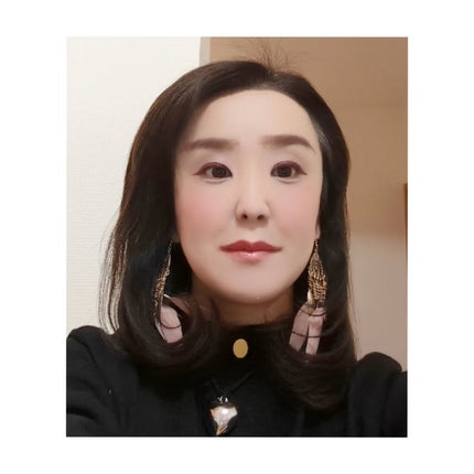 ルージュ リップジュエル ジェミーサテン/JILL STUART/口紅を使ったクチコミ(4枚目)