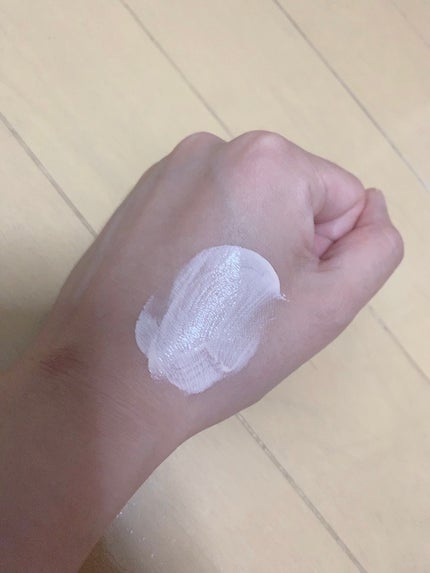 UVイデア XL プロテクショントーンアップ ローズ/ラ ロッシュ ポゼ/日焼け止めクリームを使ったクチコミ(2枚目)