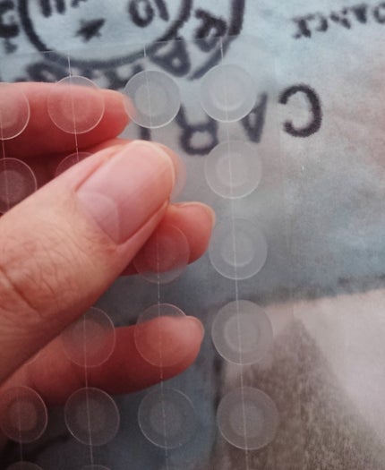 縁 on LIPS 「【NOLAHOURSpotEraserBlue】・ビーガン認証..」(5枚目)