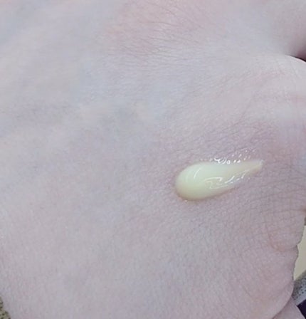 ヴィーガンリポソームレチノールセラム/SKIN&LAB/美容液を使ったクチコミ(2枚目)