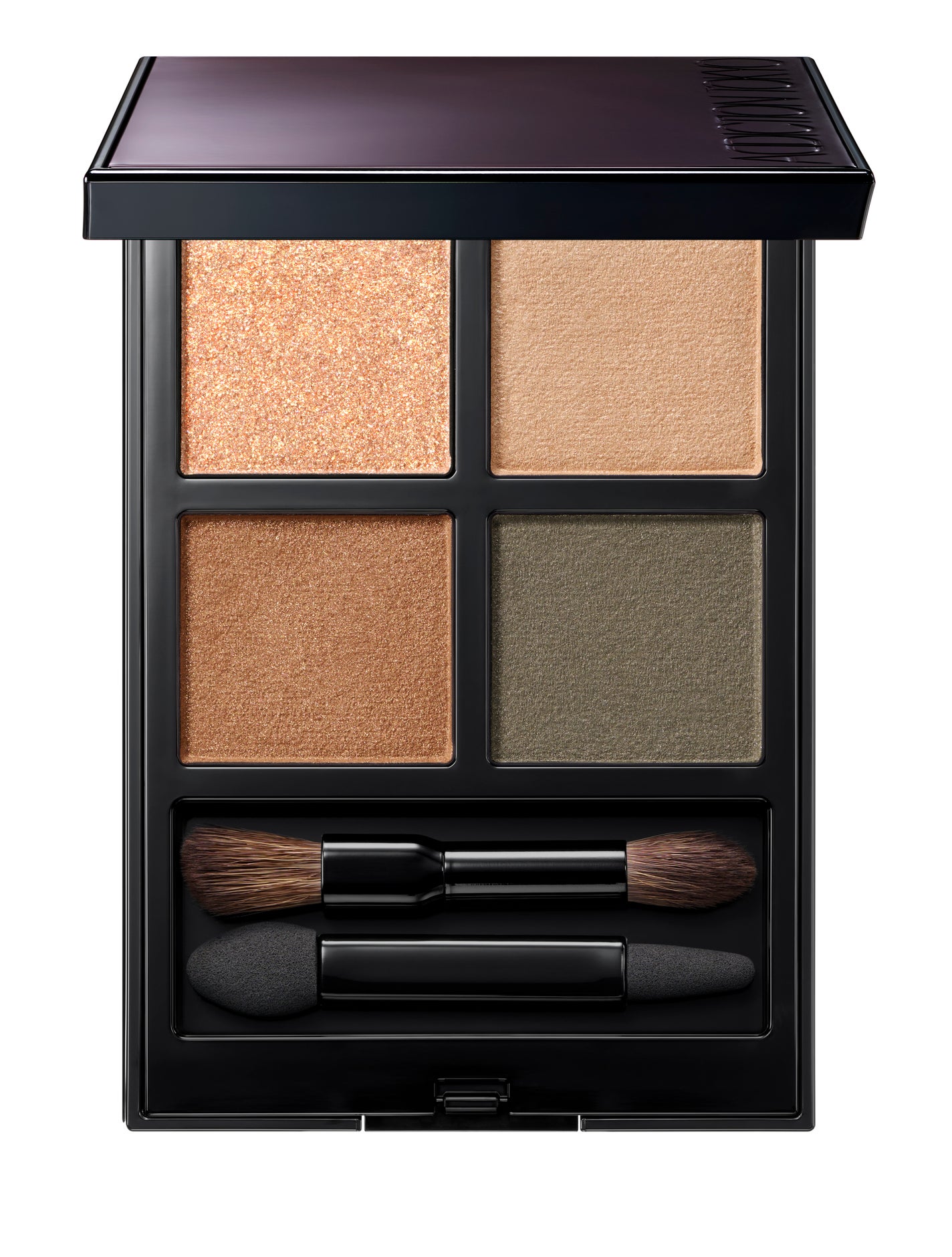 アディクション ザ アイシャドウ パレット + 007 Memory of Sage