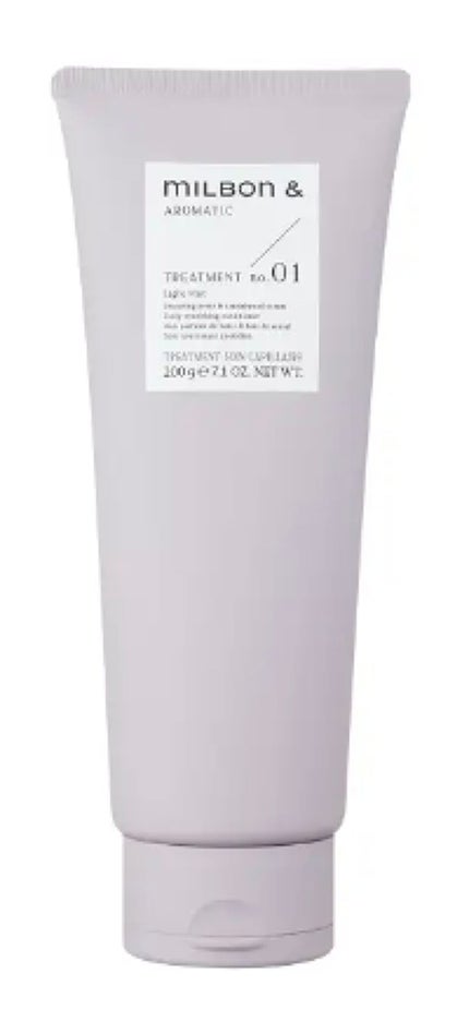 リ*コ様 【正規品】ミルボン アンド トリートメント no.02 1000g ミルボン アンド オイル no.02 / ミルボン(MILBON) | LIPS