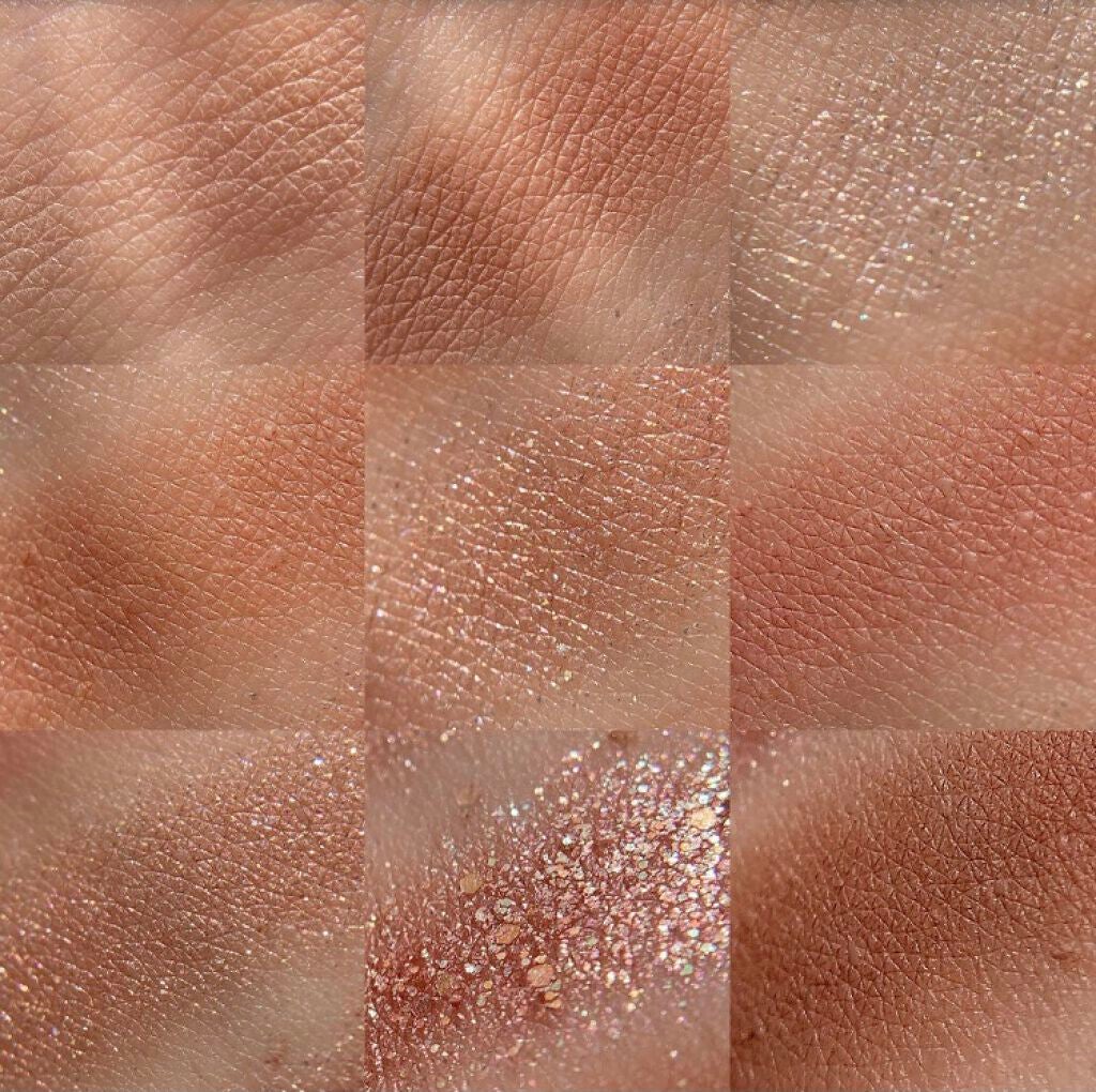 キラマルチライナー/WHOMEE/ペンシルアイライナーを使ったクチコミ(6枚目)