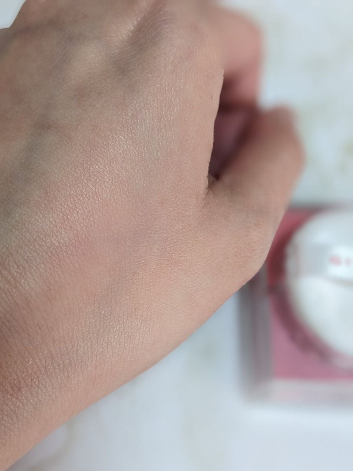 プリズム・リーブル・ブラッシュ/GIVENCHY/パウダーチークを使ったクチコミ(4枚目)