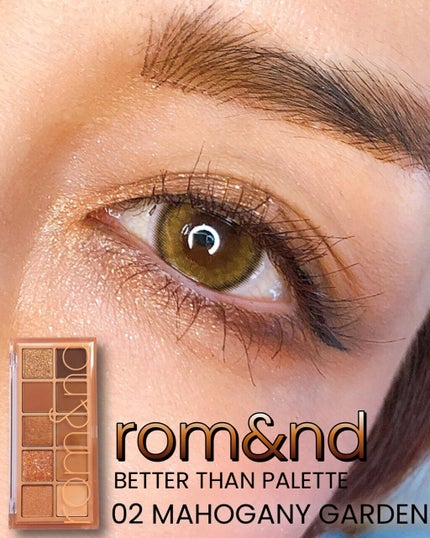 アイシャドウブレンディングブラシ/ロージーローザ/メイクブラシを使ったクチコミ(1枚目)