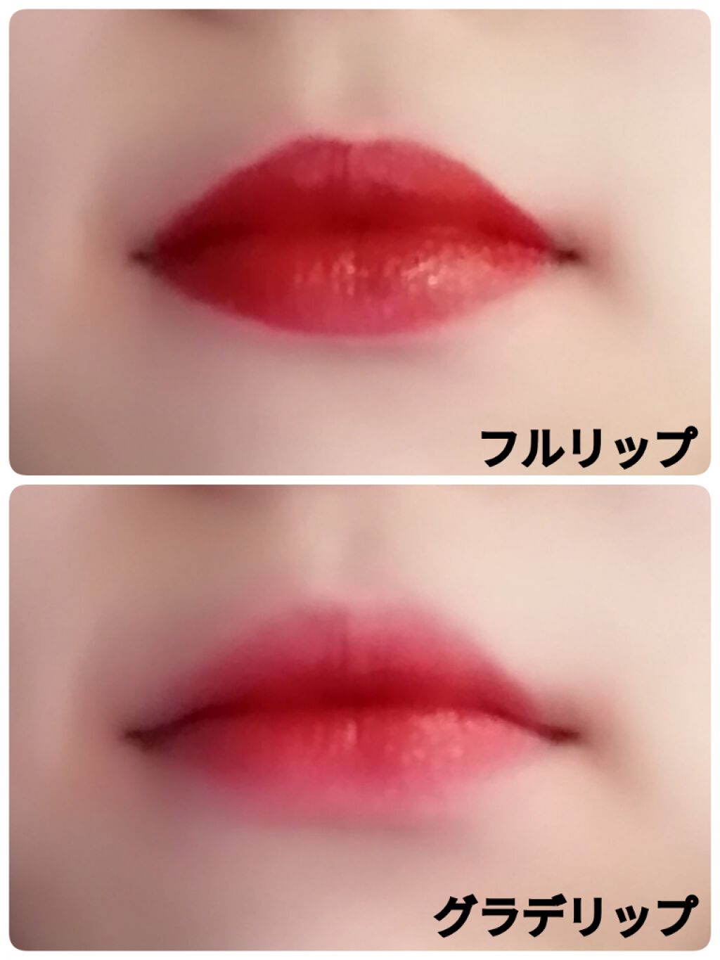 3CE MOOD RECIPE LIP COLOR/3CE/口紅を使ったクチコミ（2枚目）