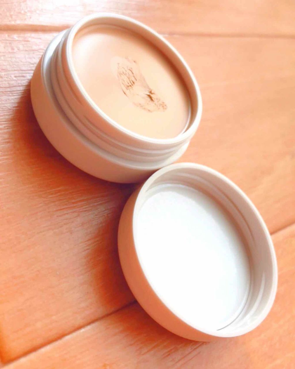 スポッツカバー ファウンデイション/SHISEIDO/クリームコンシーラーを使ったクチコミ(2枚目)