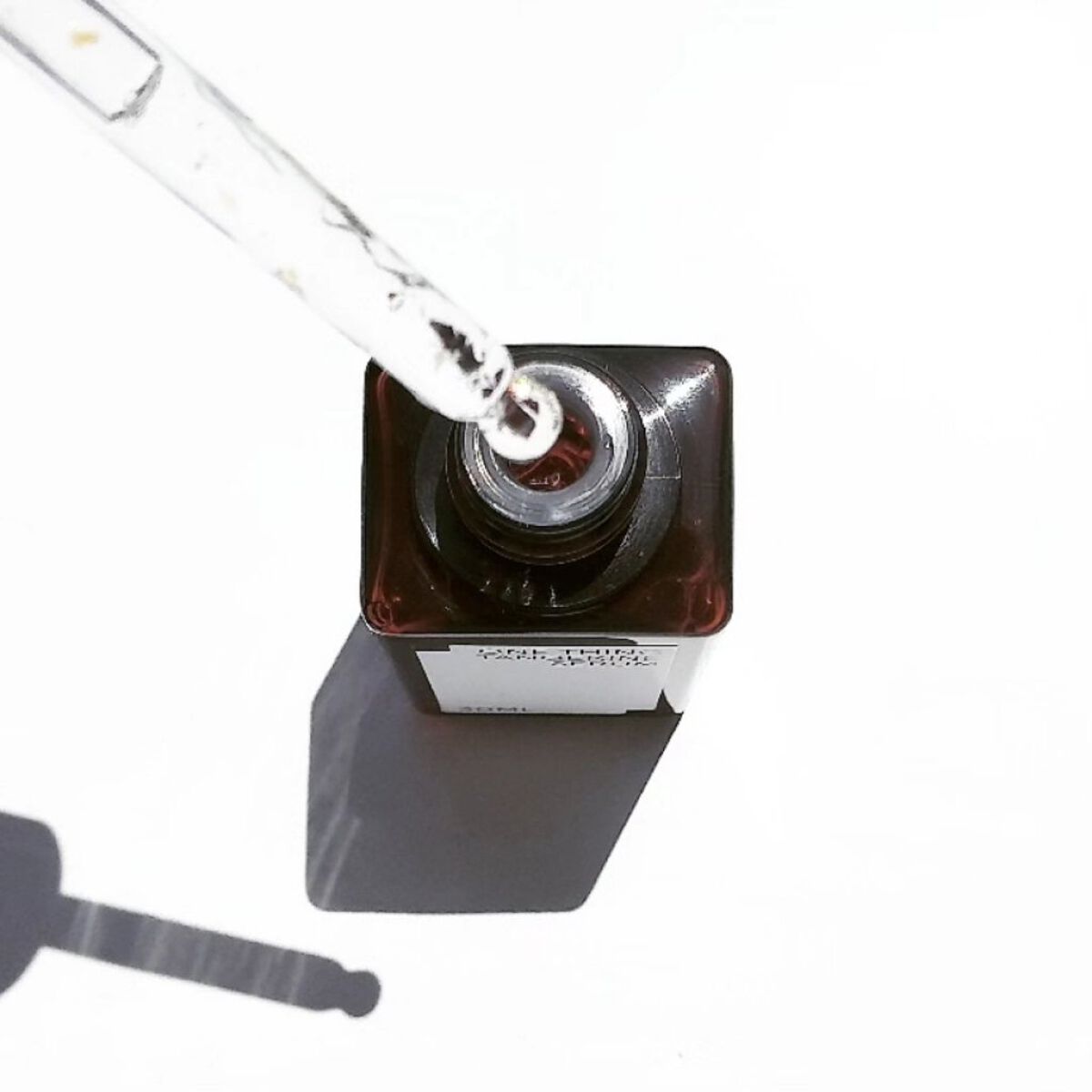 済州みかんセラム/ONE THING/美容液を使ったクチコミ（2枚目）