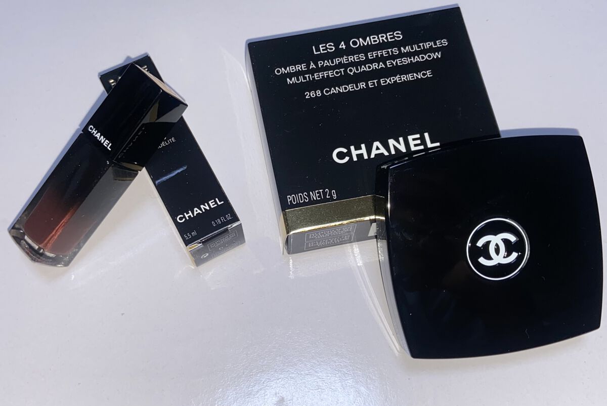 アイグロウ ジェム/DECORTÉ/ジェル・クリームアイシャドウを使ったクチコミ（1枚目）