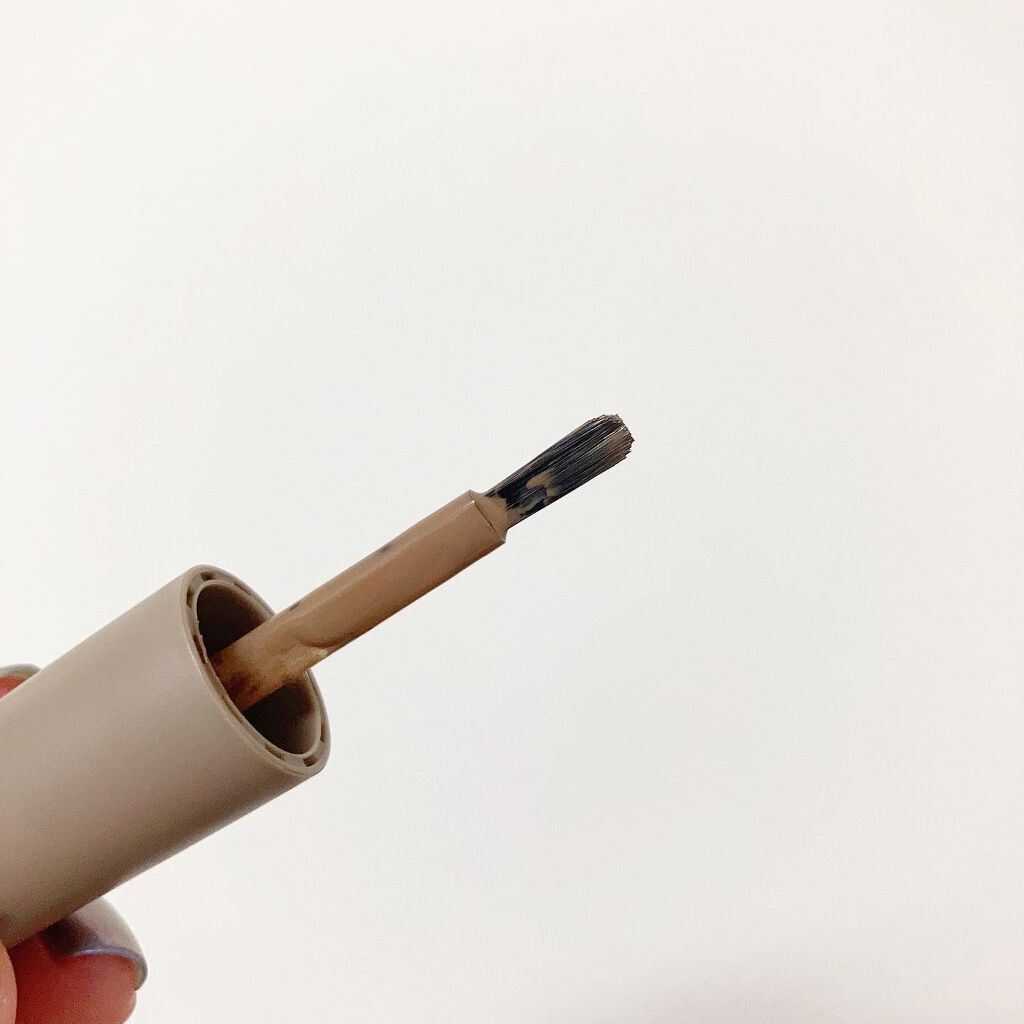 ネイルホリック 24_7/ネイルホリック/マニキュアを使ったクチコミ(3枚目)