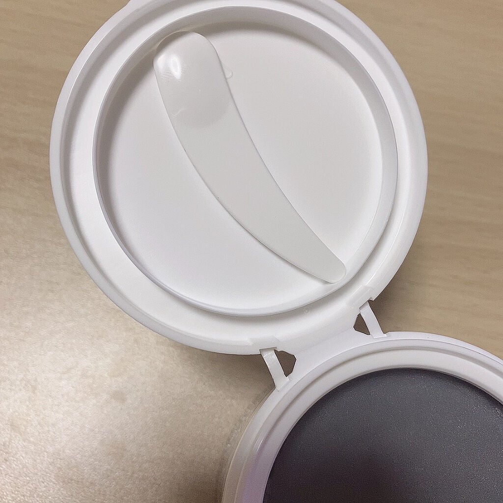 クレンジングバームモイストN/CLAYGE/クレンジングバームを使ったクチコミ(4枚目)