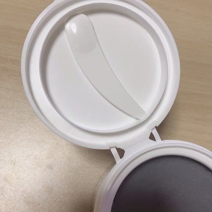 クレンジングバームモイストN/CLAYGE/クレンジングバームを使ったクチコミ(4枚目)