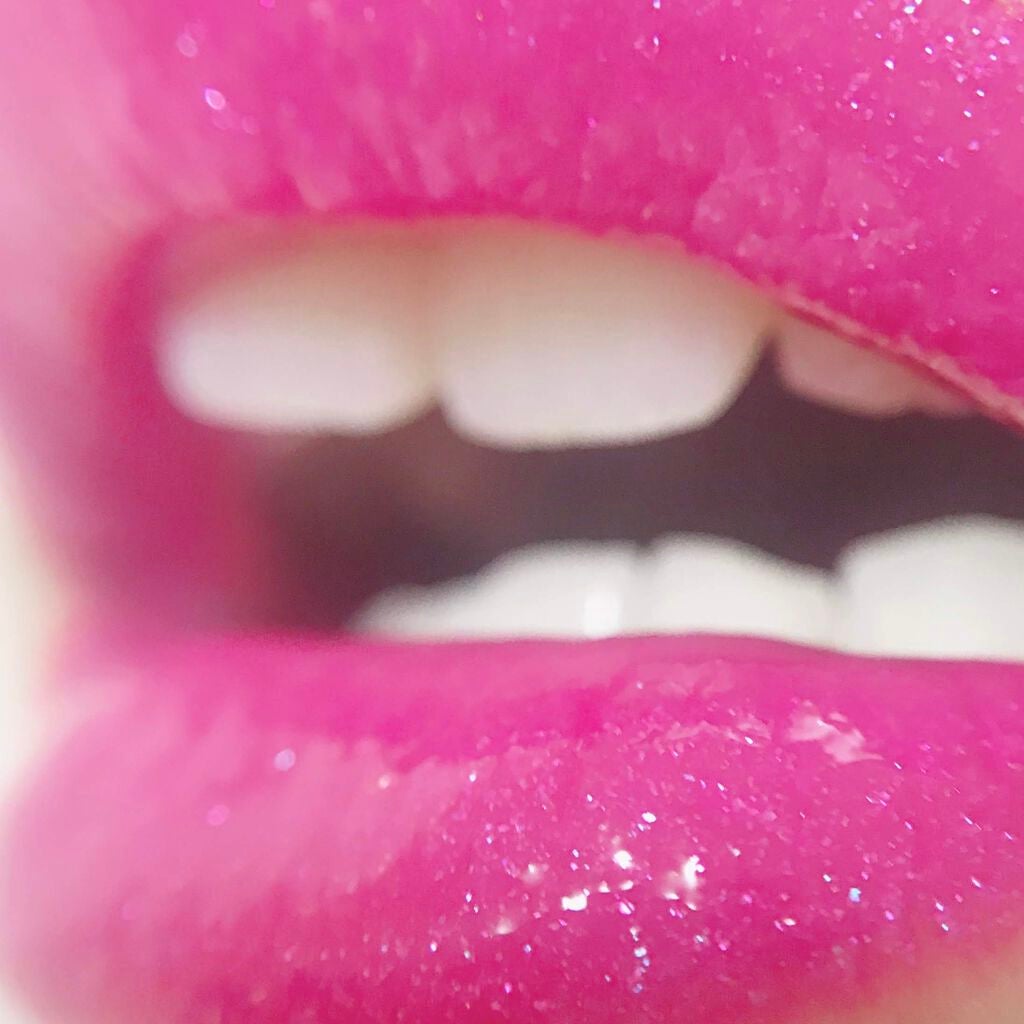 ディオール アディクト ラッカー スティック/Dior/口紅を使ったクチコミ(2枚目)