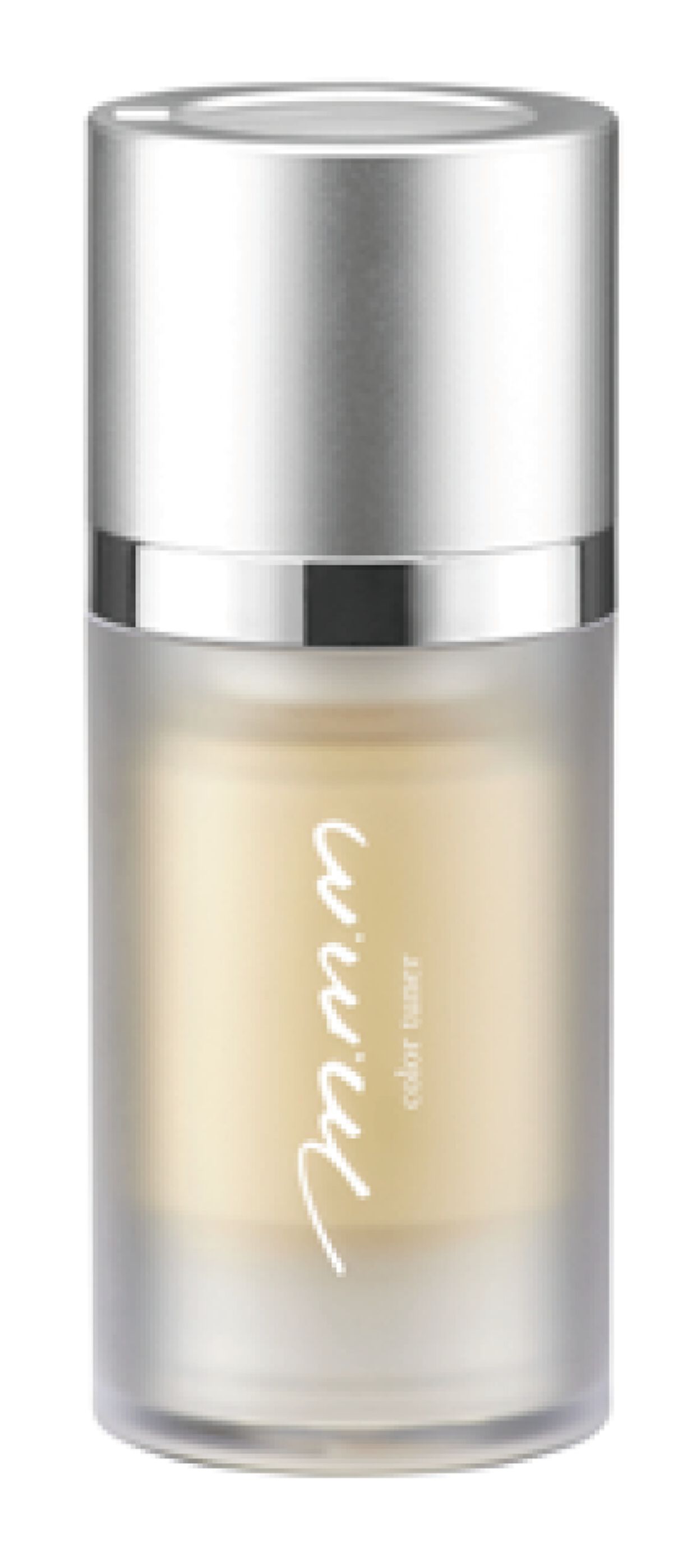 パールイエロー［Sweet Calm］　