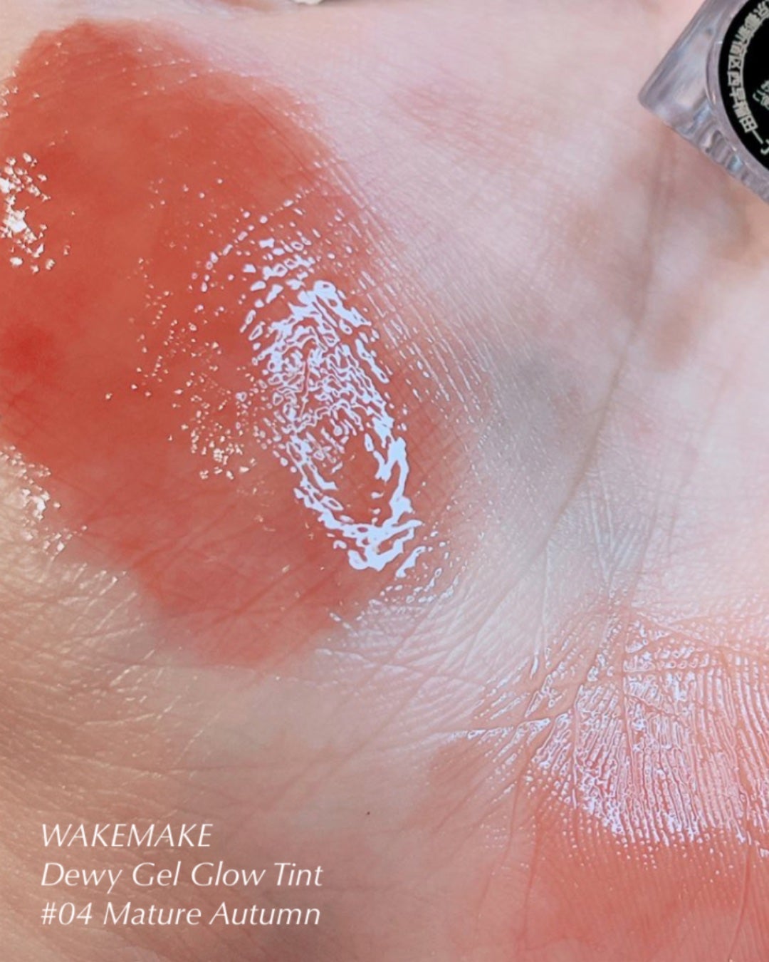 デュイジェルグレーズスティック/wakemake/口紅を使ったクチコミ(4枚目)