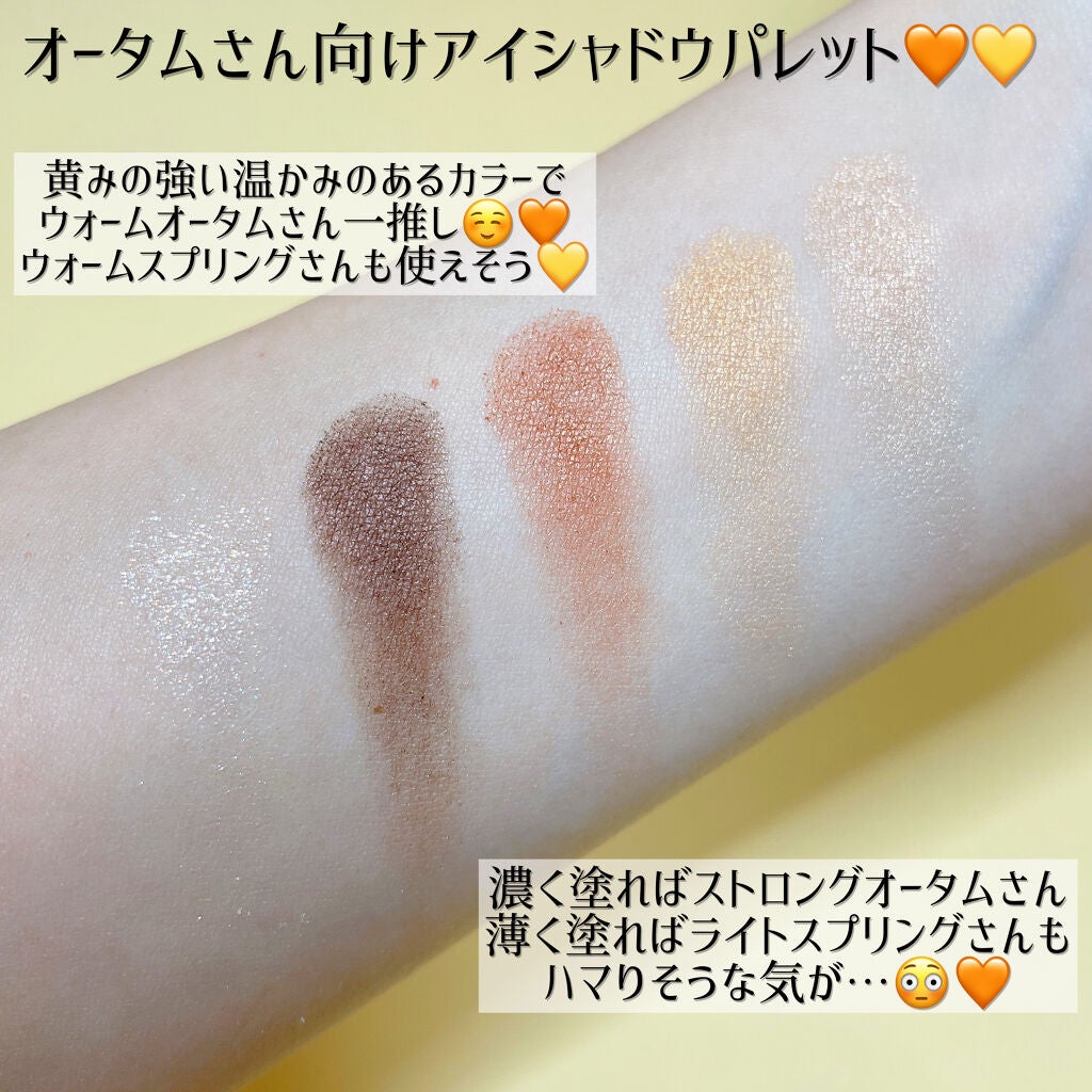 クイックラッシュカーラー/キャンメイク/マスカラ下地を使ったクチコミ(4枚目)