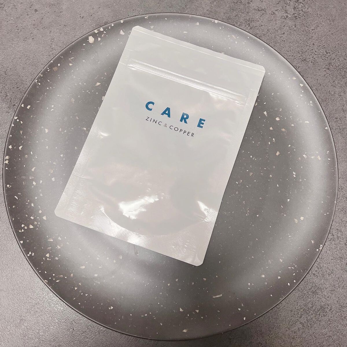 ねこむす on LIPS 「突然ですが!●抜け毛や薄毛が気になる●味覚を正常に保ちたい●貧..」(3枚目)