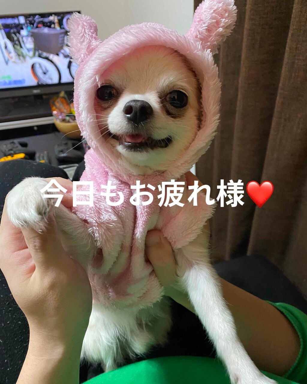 ジルスチュアート リップバーム/JILL STUART/リップバームを使ったクチコミ(6枚目)