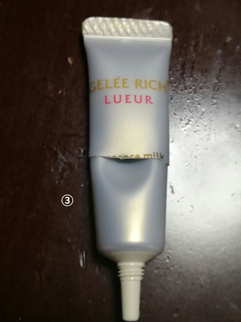 を使ったクチコミ（3枚目）