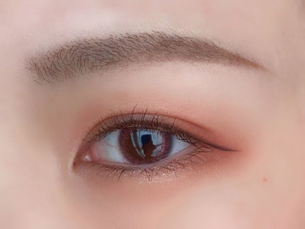 MISSHA イージー フィルター シャドウパレット/MISSHA/アイシャドウパレットを使ったクチコミ(2枚目)