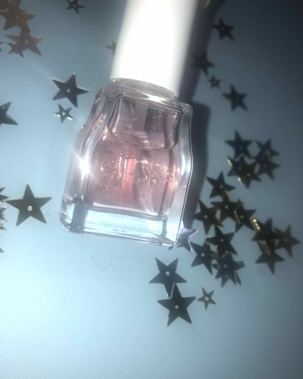 エテュセ クイックケアコート/ettusais/ネイルオイル・トリートメントを使ったクチコミ（1枚目）