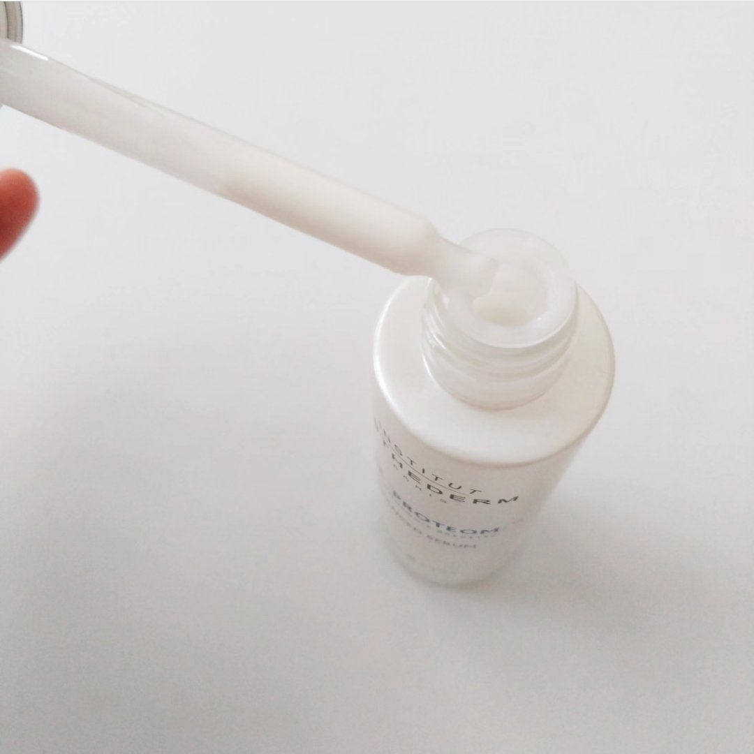 エージプロテオム/エステダム/美容液を使ったクチコミ（3枚目）