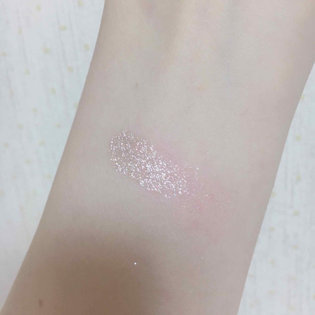 アディクション ザ アイシャドウ/ADDICTION/単色アイシャドウを使ったクチコミ(3枚目)