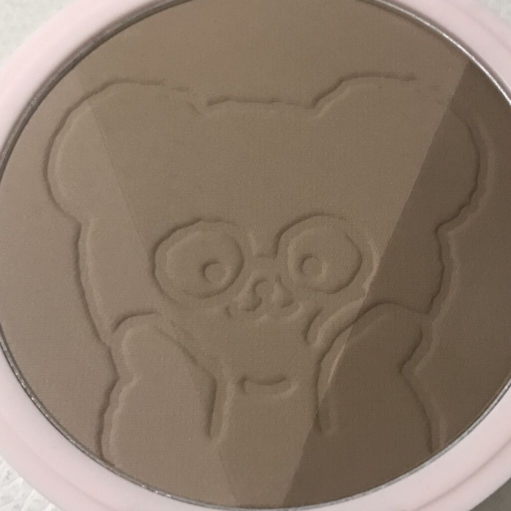 インクブイシェーディング/PERIPERA/シェーディングを使ったクチコミ（2枚目）