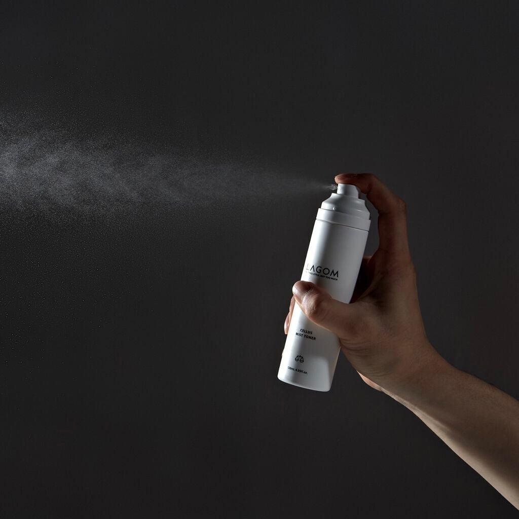 ラゴム ジェルトゥウォーター クレンザー(朝用洗顔)/LAGOM /その他洗顔料を使ったクチコミ(3枚目)