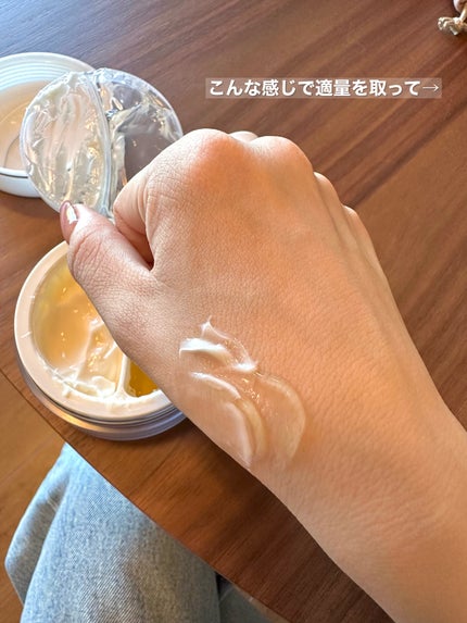 ドクタージャルト バイタルハイドラソリューションバイオムエッセンス/Dr.Jart+/化粧水を使ったクチコミ(5枚目)