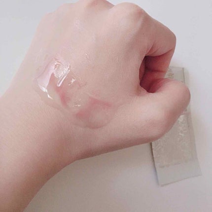 バームクリーム/麗凍化粧品/クレンジングバームを使ったクチコミ(5枚目)