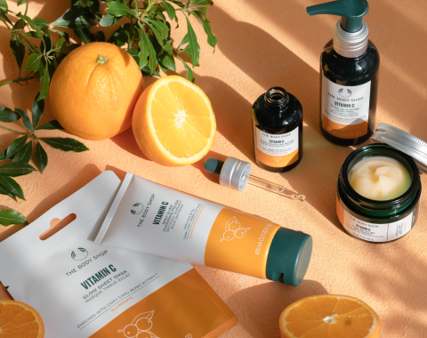 95%自然由来成分配合のピーリングジェルを5名様にプレゼント！（1枚目）