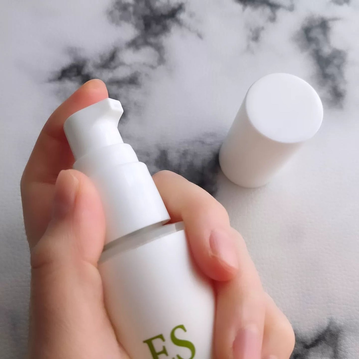 モイスチャーマトリックスES/シェルシュール/美容液を使ったクチコミ(2枚目)