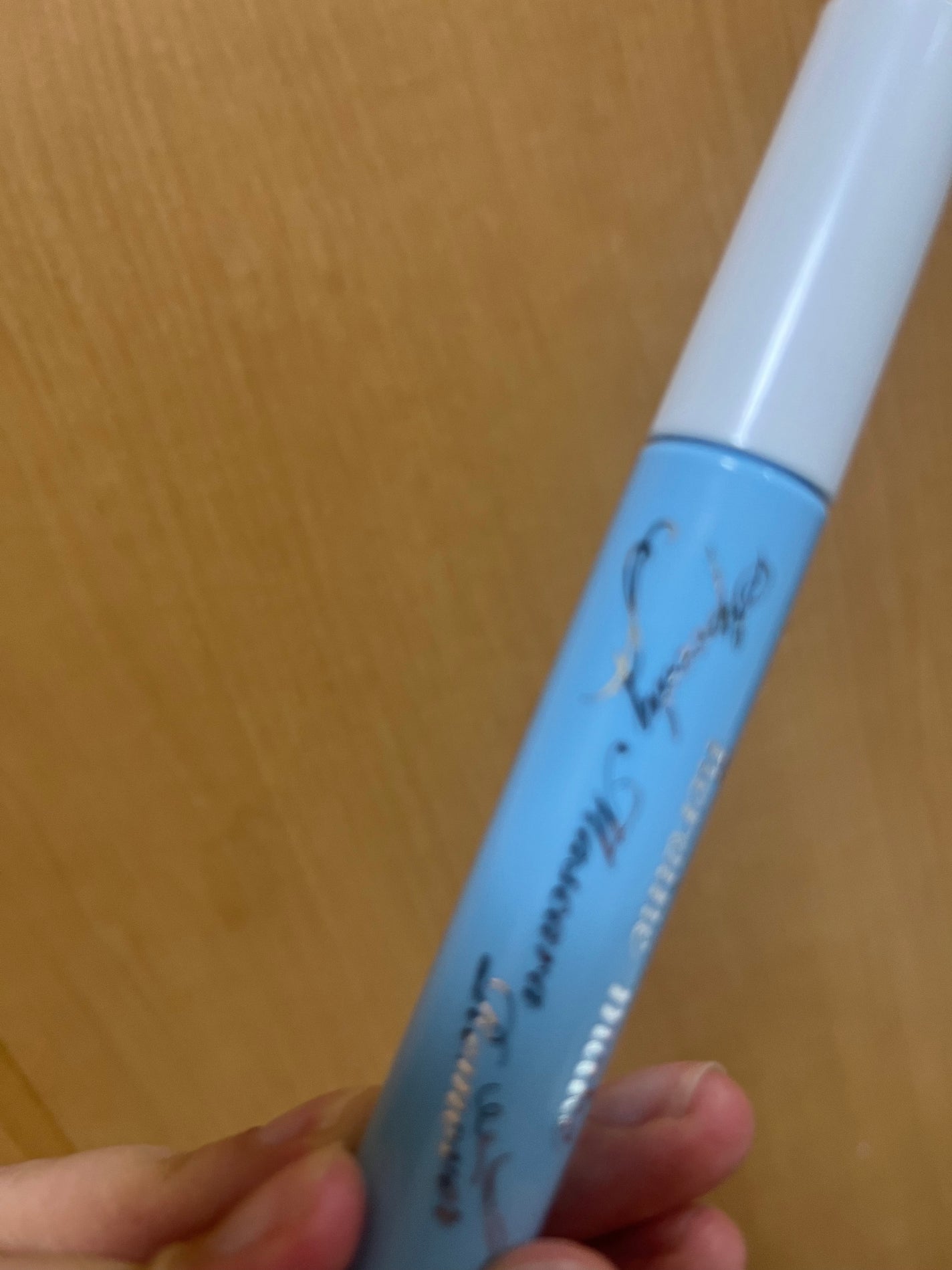 ヒロインメイクSP スピーディーマスカラリムーバー/ヒロインメイク/ポイントメイクリムーバーを使ったクチコミ(1枚目)