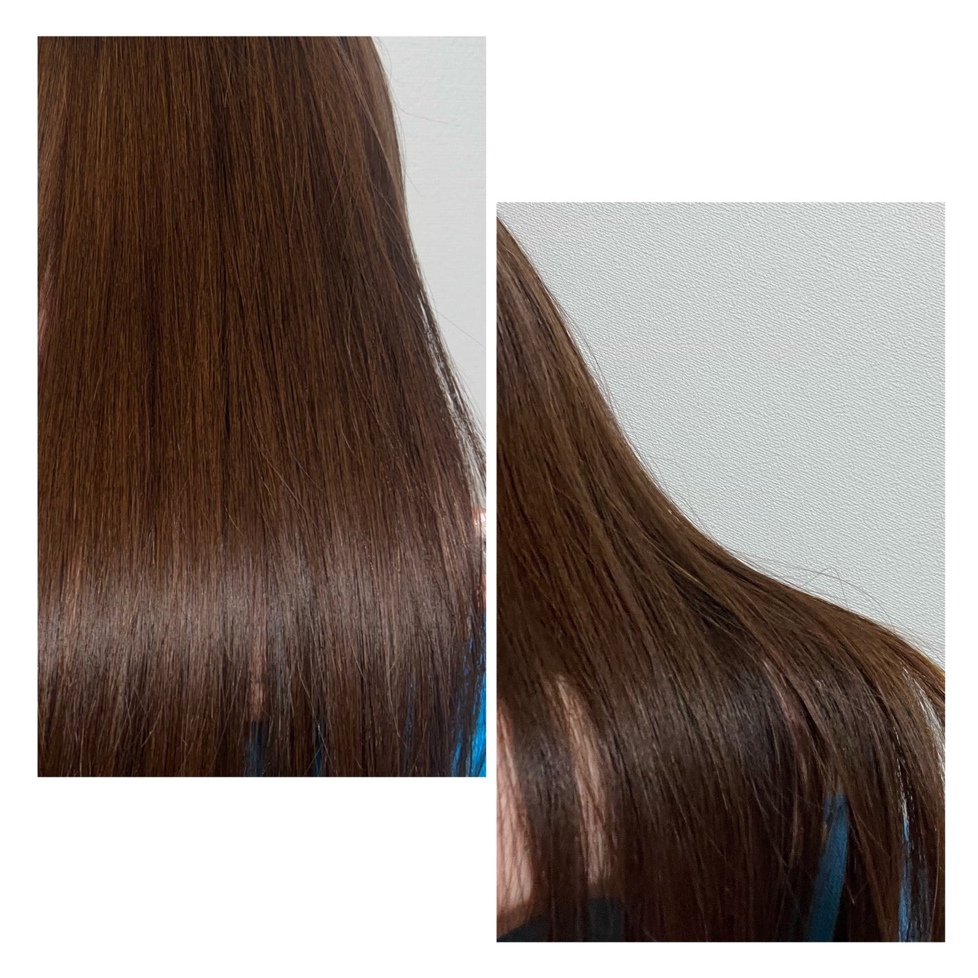 エクストラオーディナリーオイル ボタニカルオイル/ロレアル パリ/ヘアオイルを使ったクチコミ(2枚目)