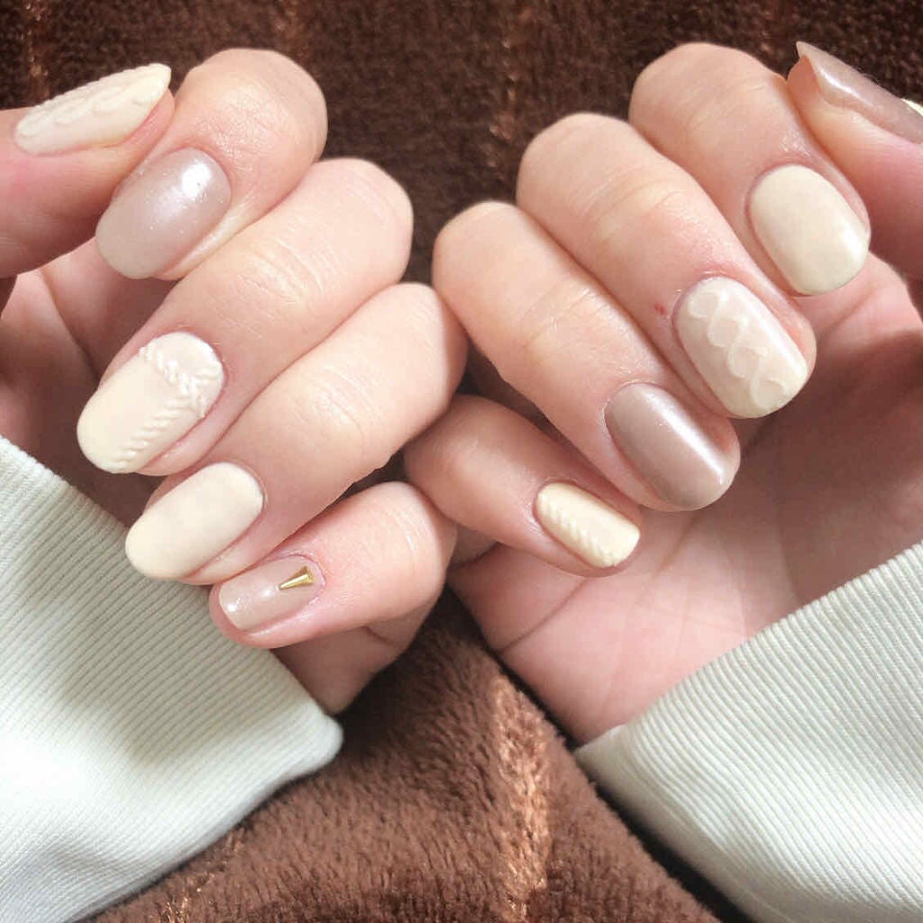 ウィークリージェル/HOMEI/ジェルネイルを使ったクチコミ(1枚目)