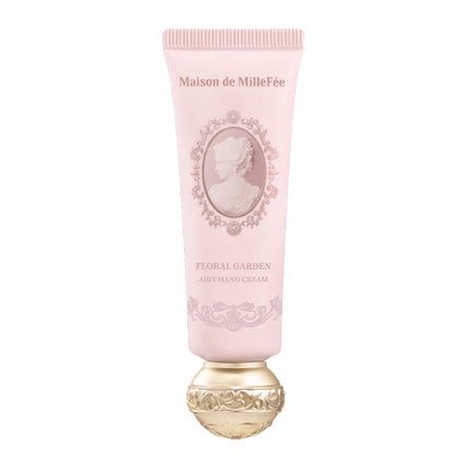 01 フローラルガーデン