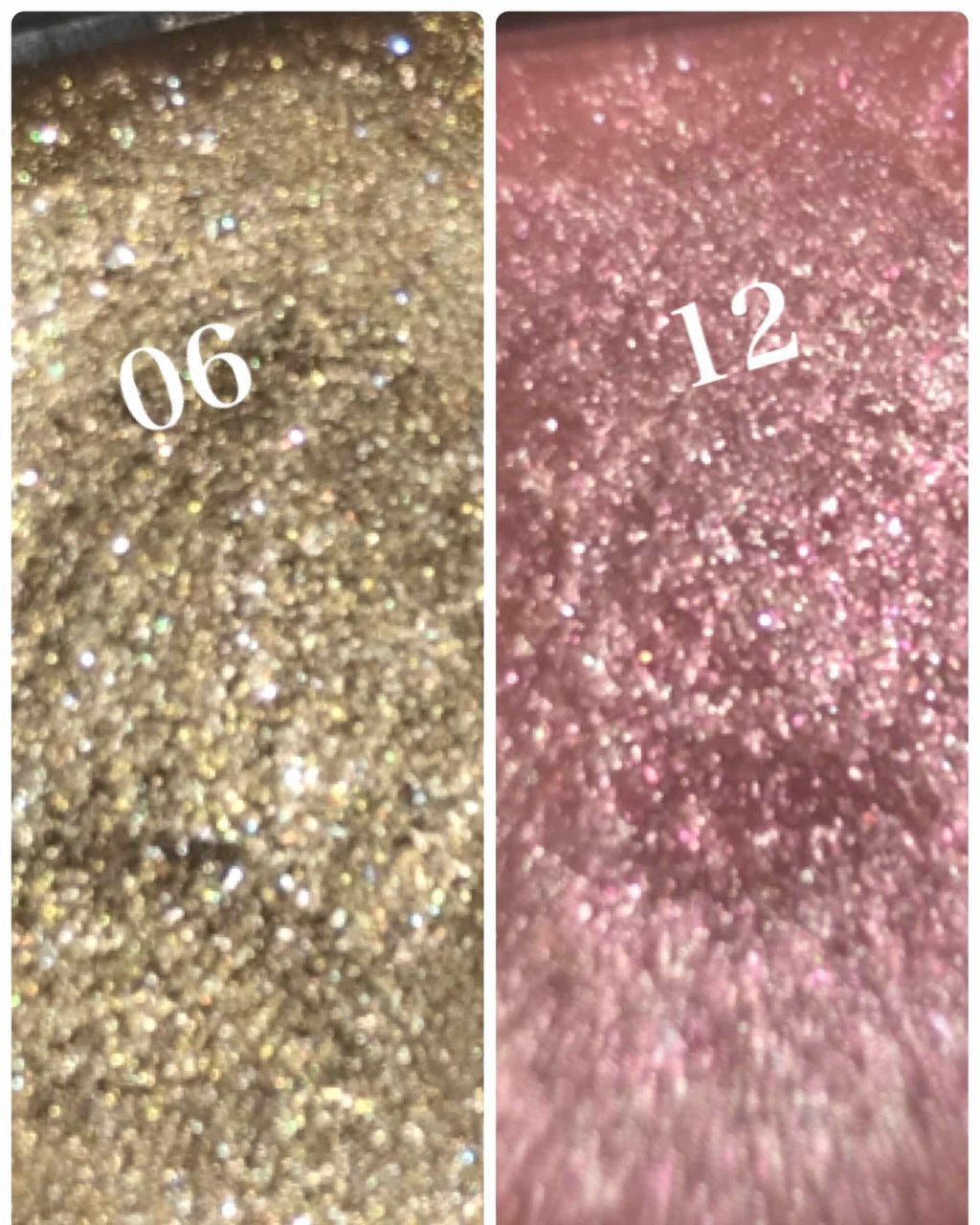 ジュエルスターアイズ/キャンメイク/ジェル・クリームアイシャドウを使ったクチコミ(3枚目)