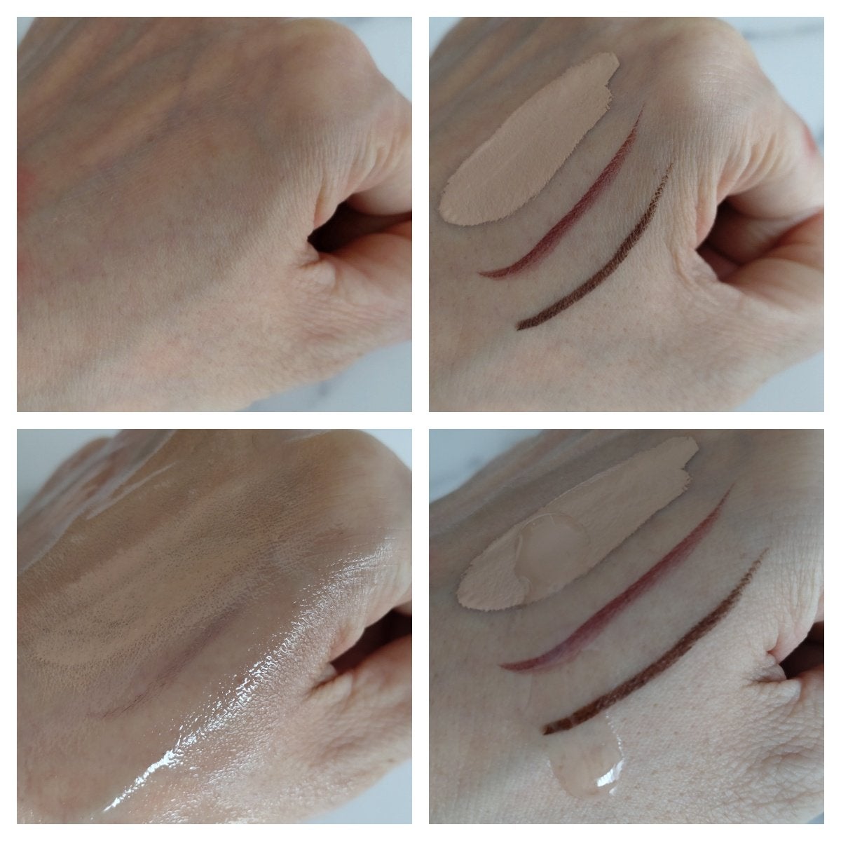 サンシビオ エイチツーオー D/ビオデルマ/クレンジングウォーターを使ったクチコミ(6枚目)