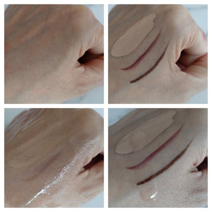 サンシビオ エイチツーオー D/ビオデルマ/クレンジングウォーターを使ったクチコミ(6枚目)