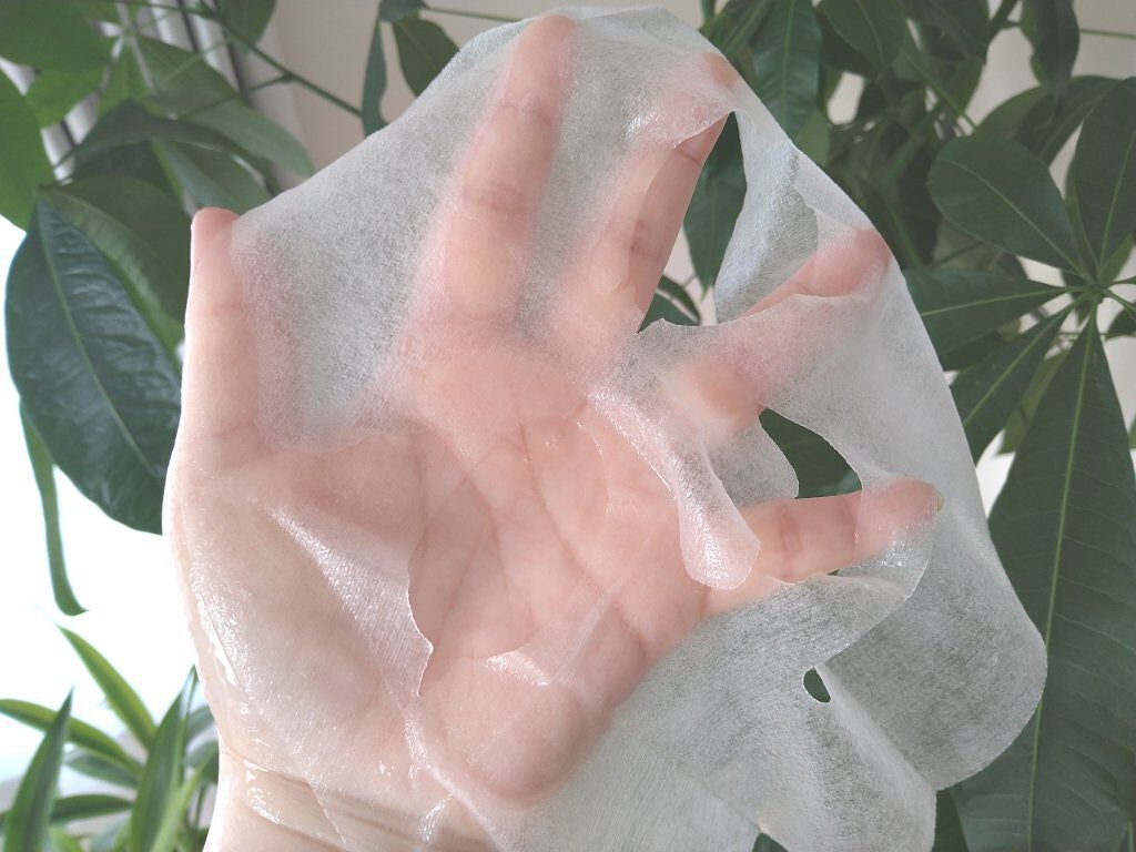 CICAトリプルリペアマスク /我的美麗日記/シートマスク・パックを使ったクチコミ(4枚目)