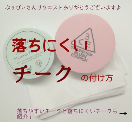 ノーセバム ミネラルパウダー/innisfree/ルースパウダーを使ったクチコミ(1枚目)