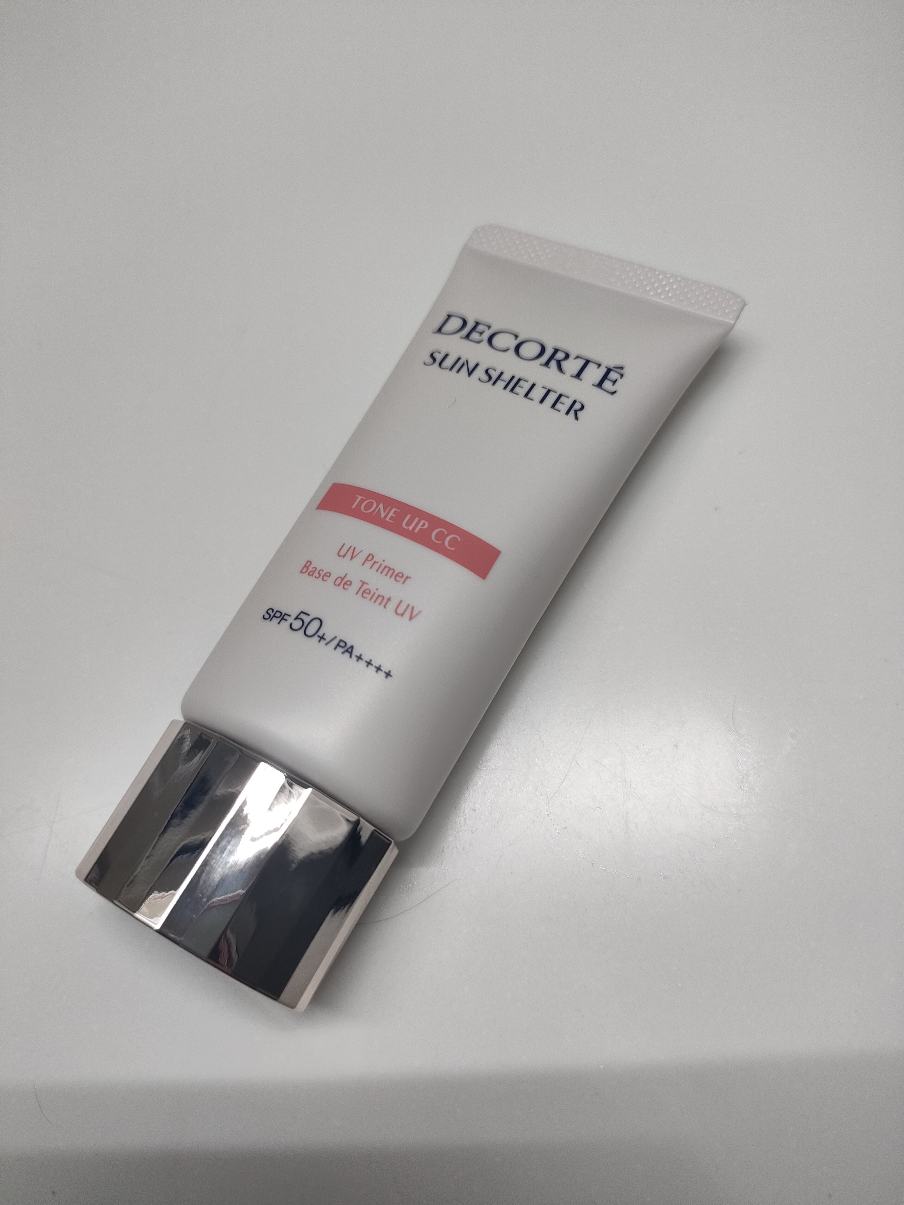 エリクシール ルフレ バランシング おしろいミルク Ｃ/エリクシール/乳液を使ったクチコミ（1枚目）