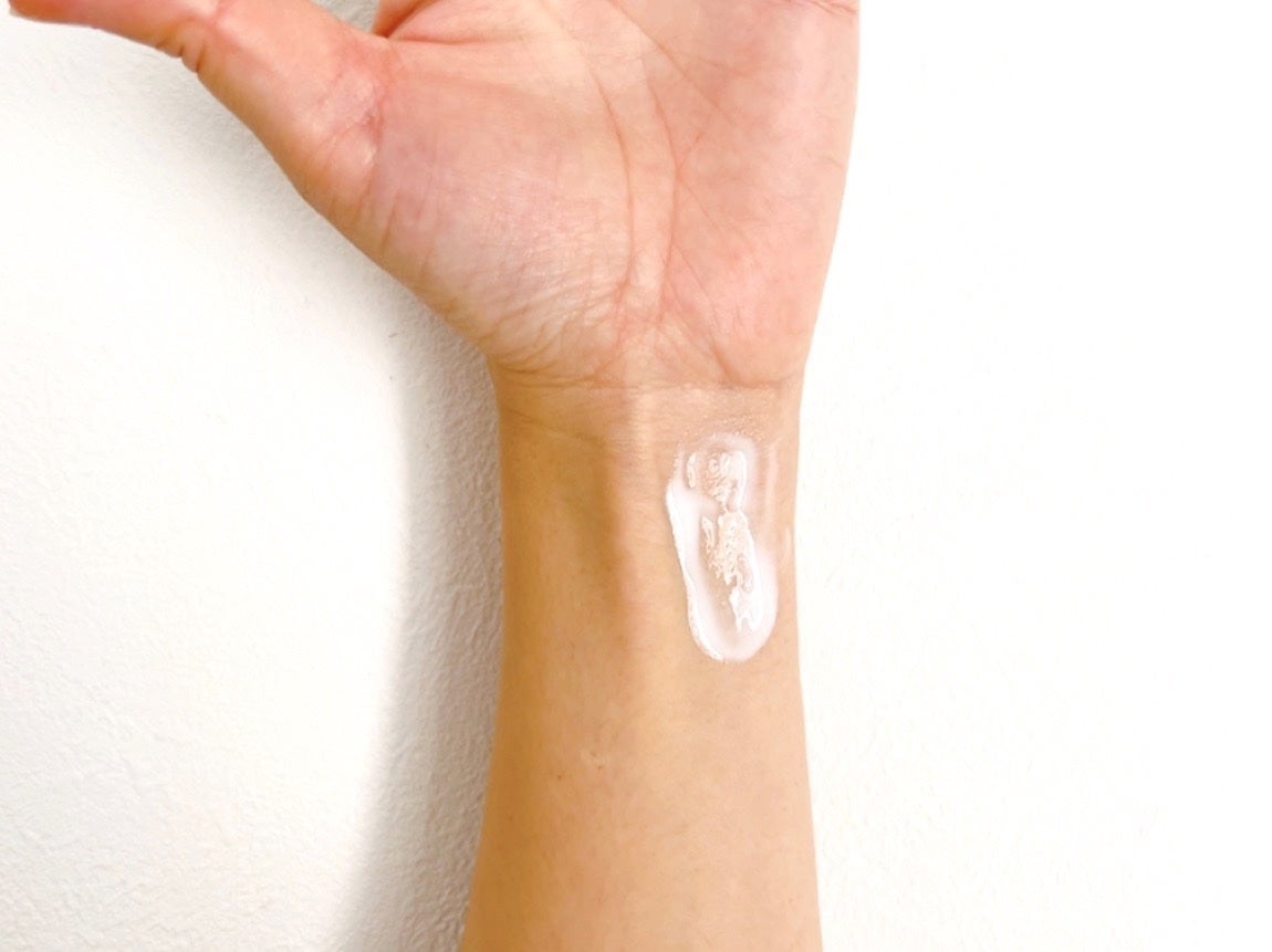 メルサボン ボディミルク フローラルハーブ/Mellsavon/ボディミルクを使ったクチコミ(3枚目)