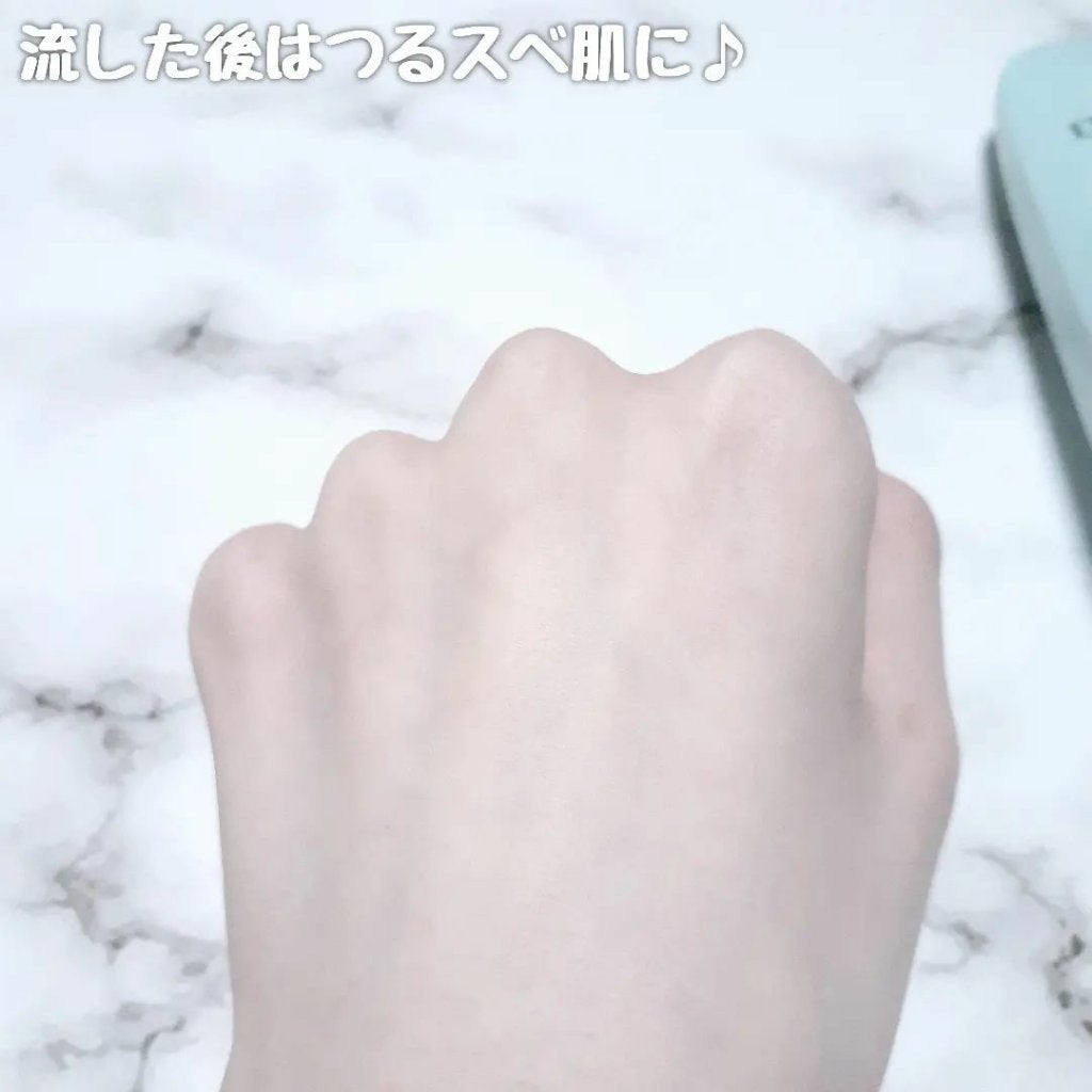 ブライトニングピーリングジェル/Dr.G/ピーリングを使ったクチコミ(6枚目)